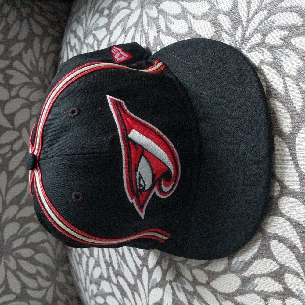 New Era Jays Hat